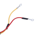 Miniatyrbild 3 av 5: Cd60 250v Serie 300uf Startkondensator Motor Luftkompressor Kondensator
