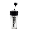 Miniatyrbillede 2 af 4: 650ml Vandflaske Fast And Furious Overtaking Cup Udendørs Drikke BPA Fri Stor