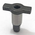 Miniatyrbild 4 av 5: Dcf899 Anvil Assembly N415874 för Dewalt Dcf899b Dcf899m1 Dcf899p1