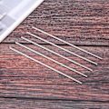 Miniatyrbilde 4 av 4: 5 stk RC Flymodell Akselstenger i Rustfritt Stål, Runde, 3mm x 150mm