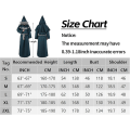 Pikkukuva 2 / 5: Unisex Aikuisten Keskiaikainen Takki Puku Munkki Huppu Takki Viitta Friar Pappi Noita Halloween Tunika Puku 3kpl Green Large