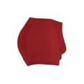 Höftförstärkande underkläder för män - Vadderade boxershorts med rumplyft XL Red
