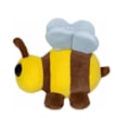 Miniatyrbilde 2 av 2: Plushdyr, Myke Dyr, Flott Utstoppede Dyr Gave For Fans Og Venner milk cow