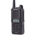 Miniatyrbild 3 av 5: Baofeng UV-XR IP67 Vattentät Dubbelbands Amatörradio UVXR 4800mah 10W Kraftfull Walkie Talkie 10km Lång Räckvidd Tvåvägs Handhållen Radio add longer antenna