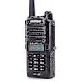 Miniatyrbillede 3 af 5: Baofeng UV-XR IP67 Vandtæt Dobbelt Bånd Ham Radio UVXR 4800mah 10W Kraftfuld Walkie Talkie 10km Lang Rækkevidde To Vejs Håndholdt Radio add longer antenna