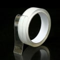Miniatyrbillede 5 af 5: Upgrade Nano Tape Boble Kit, Dobbeltsidet Tape Plastik Boble, Elastisk Tape Ny Xinda 0.02cm*0.5cm*200cm