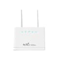 [LCS] 5G Wireless Router with SIM Card Slot, 300 Mbps (EU Plug)