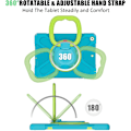 Miniatyrbillede 5 af 5: iPad 9./8./7. generation etui, iPad 10.2 etui 2021/ 2020/2019