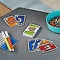 Pikkukuva 3 / 5: Skip-bo Korttipeli A