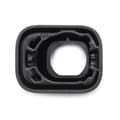 Miniatyrbild 4 av 4: For DJI Mini 4 Pro Gimbal Camera Lens Frame OEM RC Drone Replacement Part (No Logo) Multicol Multicolor Mini 4 Pro