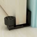 Adjustable Sliding Door Rails for Doors or Walls