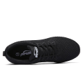 Miniatyrbillede 3 af 5: Damesko Åndbare Slip-On Dansesko Anti-Skridsikker Løbesko 2G1902 Black 38
