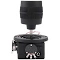 Miniatyrbild 2 av 5: 3-axlig Joystick Potentiometer R300b-m2 5k 3D Säkerhet Yuntai Kontroll Bollmaskin Tangentbord Monitor