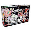 Miniatyrbild 1 av 2: Brädspel Dungeon Mayhem Dungeons Of Chaos Full English Monster Madness Strategispel Dungeon Madness Monster