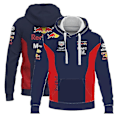 Pikkukuva 1 / 2: Huamade Doumi F1 Red Bull Racing Aston Martin -tiimin vaatteet miesten huppari 4XL