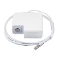 Miniatyrbilde 2 av 3: MagSafe 1 60W AC-lader Strømforsyning Lader For Macbook Pro 13
