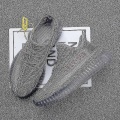 Miniatyrbillede 2 af 5: Heren Sport Løbesko Åndbare Antislip Sneakers Yf350-yky 37