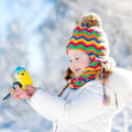 Pikkukuva 2 / 5: 3 paria sormettomia lapasia lapsille, muuntautuvat neulotut lapaset