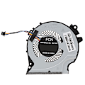 Miniatyrbild 1 av 3: CPU GPU-fläkt för HP Pavilion 15-cx Cx0049nr Cx0071 Cx0061 L20334 TPN PC-kylare GPU