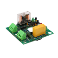 Miniatyrbillede 2 af 5: Vandpumpe Automatisk Trykstyring Elektronisk Switch Kredsløbskort 10a Pumpe