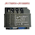Pikkukuva 1 / 5: Jr-rx-12v Lasten Sähköauto Bluetooth Kaukosäätimen Vastaanotin, Sujuva Käynnistysohjain Jr1958rx Ja Jr1858rx/jr1738rx JR1888RX-12V