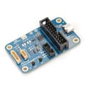 Holybro Pixhawk Debug Adapter Board för Pixhawk 5X/4/4 Mini Durandal Pix32 V5 Flight Controller FPV