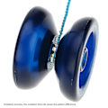 Pikkukuva 2 / 3: Ammattimainen Yoyo K1 Spin Abs Yoyo 8 Ball Kk Laakeri
