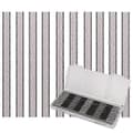 Høvlknive til Elu - 10 STK Udskiftning 82x5,5x1,1mm