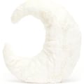 Pikkukuva 3 / 4: Amuseable Moon -pehmolelu, suuri