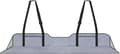 Non-inflatable Car Mattress - Back Seat Mattress, Foldable and Comfortable Design, Expands Trunk Space, Comes with a Practical Storage Bag. gery