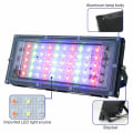 Miniatyrbillede 2 af 4: 50w IP65 Vandtæt Udendørs LED-Overlygter Cool White