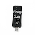 Pikkukuva 1 / 4: Samsung Smart TV:n LAN-sovitin - Ethernet WiFi langaton dongle