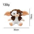 Pikkukuva 5 / 5: Gremlins Gizmo Elf 3 Gizmo Nukke Pehmolelu