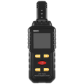 Miniatyrbillede 2 af 5: 3-i-1 strålingsdosimeter tæller Geiger Emf meter automatisk alarm realtidsmåling strålingsdetektor tester