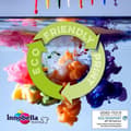 Miniatyrbilde 2 av 4: SIMPLE PLAN I'm Just A Kid T-skjorte GILDAN multicolor S