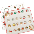 Miniatyrbillede 3 af 3: 2023 Julekalender Armbåndssæt silver
