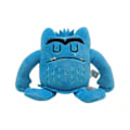 Pikkukuva 5 / 5: 6 kpl/setti Värihirviö Pehmolelu Plussinen Vauvan Tyynnyttävä Väri Emotionit Plushie Täytetty Leikkihahmo Lapsille Lasten Syntymäpäivä Joululahjat -bp