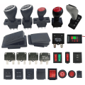 Miniatyrbild 2 av 5: Elektriska bilar för barn elektrisk bilomkopplare leksaksbil elektrisk motorcykelomkopplare fjärrkontroll bilomkopplare motorcykeltillbehör Button Power switch