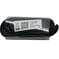 Miniatyrbillede 2 af 5: Officielle Motorola Razr Denon USB-C Øretelefoner - Sort - Sh38c48284