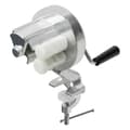 [CA] Pasta Machine, Macaroni Machine, Manual Pasta Twisting Machine, Old-fashioned Pasta Machine G