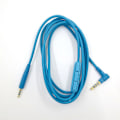 Miniatyrbillede 1 af 3: Udskiftningslydkabel til Bose QuietComfort QC25 QC35 OE2 OE2i AE2 1,2 meter