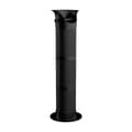 Professional Practical Barista Tool Premium Large Capacity Coffee Knock Box