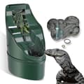 Drinking Fountain Water for Chameleon Lizard Snake Spider Frog Gecko