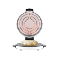 Miniatyrbild 4 av 5: 1800W Pizzaugn, Brödbakningsmaskin, Toastare, Stekpanna, Elektrisk Hemmapizza EU