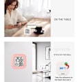 Miniatyrbild 3 av 4: 3-pack inomhus termometer, digital hygrometer