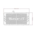 Miniatyrbillede 3 af 5: Motorcykel Nc 750s/x Nc700 Radiatorbeskyttelsesgitter Grill Køler Kølecover Beskyttelse Til Honda Nc750 Nc750s Nc750x 2014-2022 black-NC700