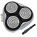 Pikkukuva 1 / 5: Parranterät Philips Pt920 Pt927 Pt870 Pt877 Pt878 At830 At880
