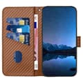 Miniatyrbilde 2 av 5: Til Motorola Moto G55 5G telefondeksel Multicolor Coffee