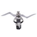 Miniatyrbillede 3 af 5: Blender-udskiftningsblad Blenderblad Til Monsieur Cuisine Connect (5 Tænder)