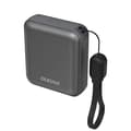 TS-Dudao Powerbank 10000mAh 22.5W USB-C with USB-C Cable - Grey